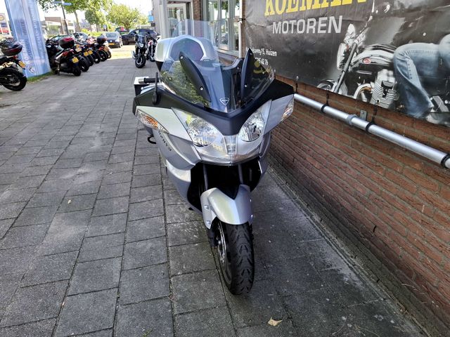 triumph - trophy-1215-se