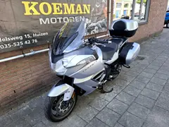 Triumph Trophy 1215 SE 2013 occasion – foto 12 van 20