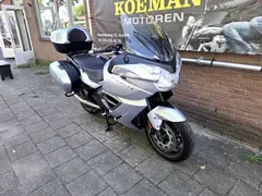 Triumph Trophy 1215 SE 2013 occasion – foto 2 van 20