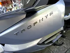 Triumph Trophy 1215 SE 2013 occasion – foto 13 van 20
