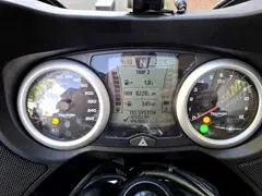 Triumph Trophy 1215 SE 2013 occasion – foto 9 van 20