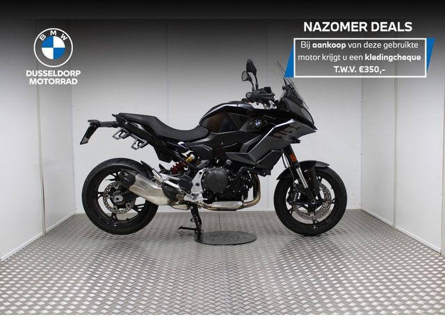 bmw - f-900-xr