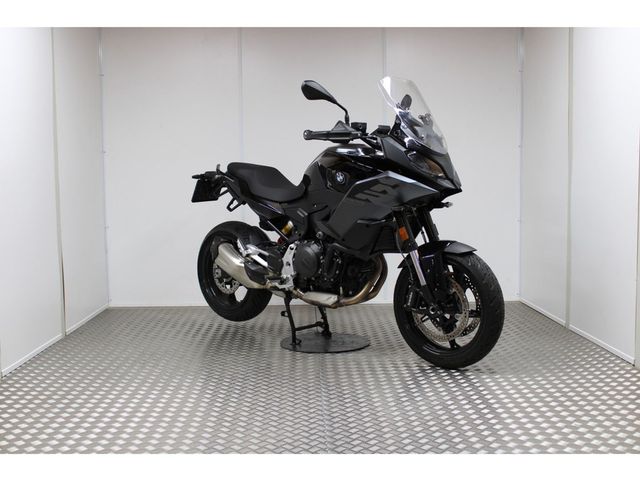 bmw - f-900-xr
