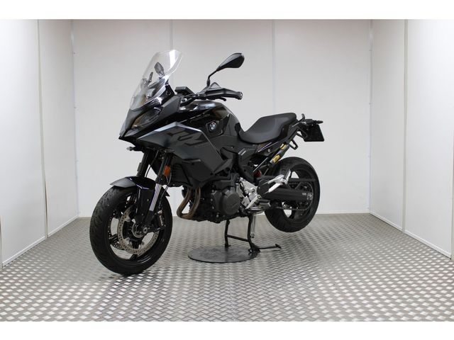 bmw - f-900-xr