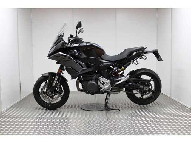 bmw - f-900-xr