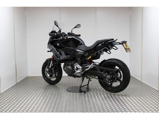bmw - f-900-xr