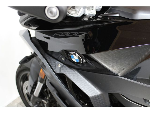 bmw - f-900-xr