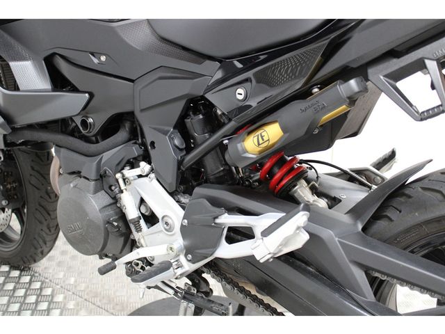 bmw - f-900-xr