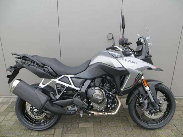 suzuki - v-strom-800