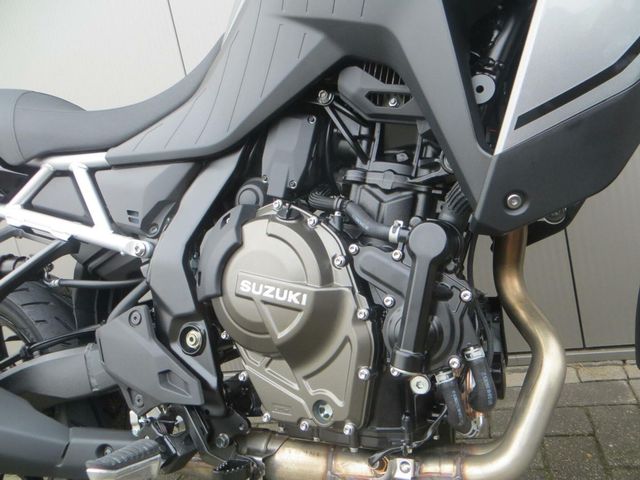 suzuki - v-strom-800