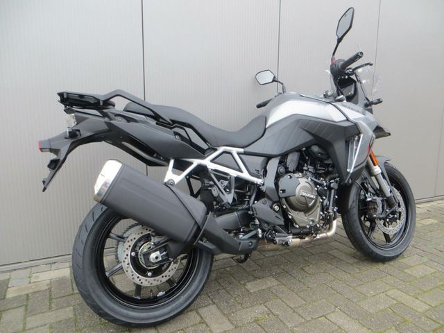 suzuki - v-strom-800