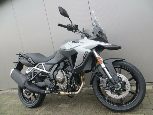 suzuki - v-strom-800