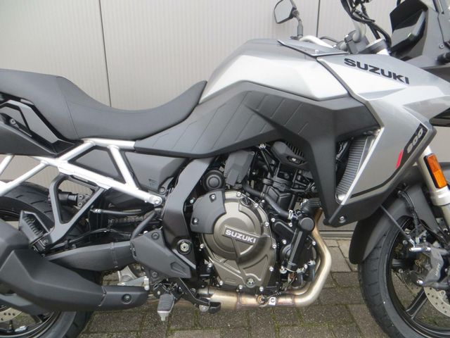 suzuki - v-strom-800