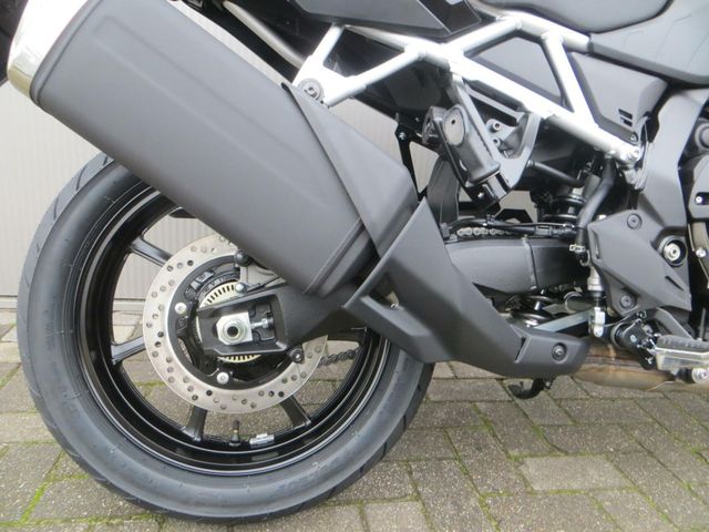 suzuki - v-strom-800