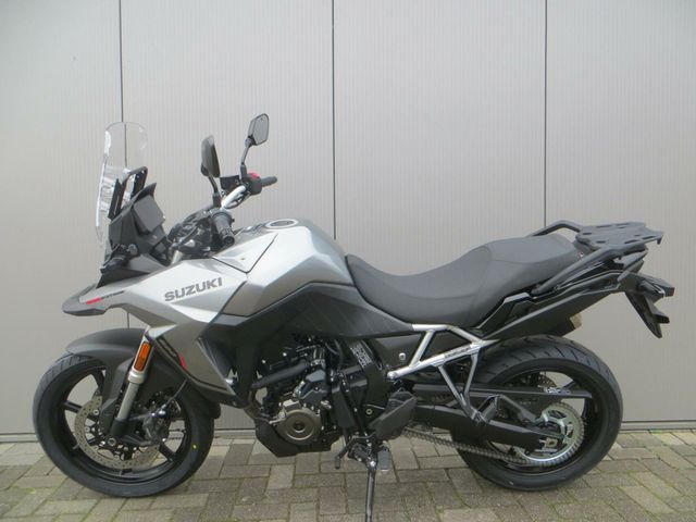suzuki - v-strom-800