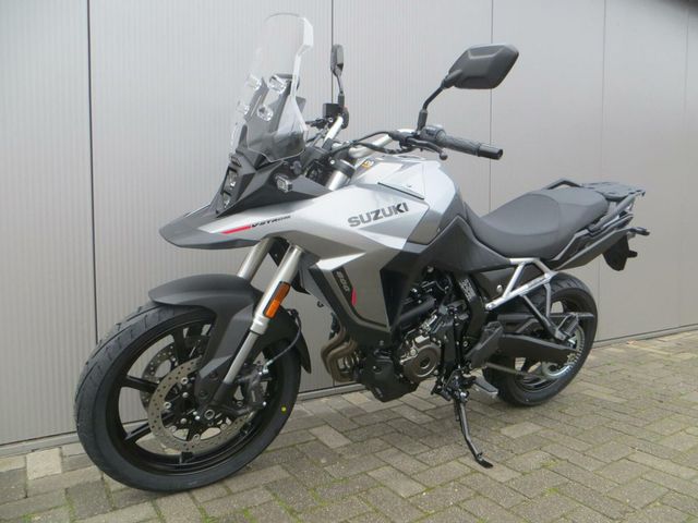 suzuki - v-strom-800