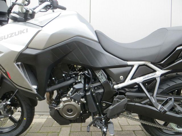 suzuki - v-strom-800