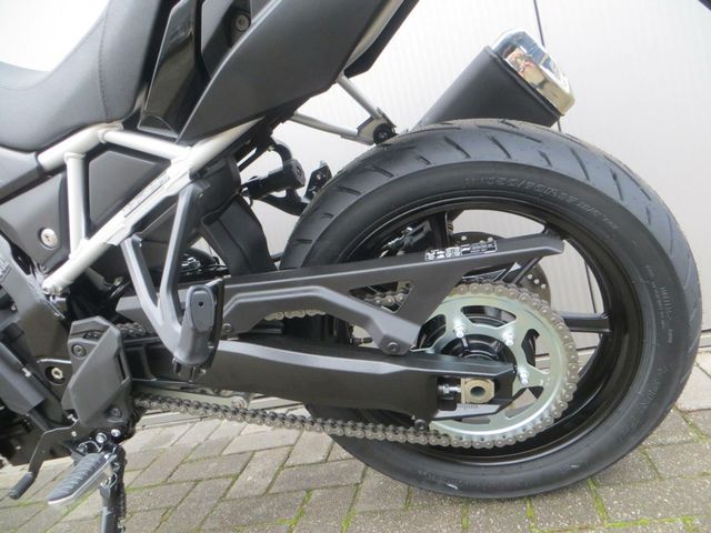 suzuki - v-strom-800