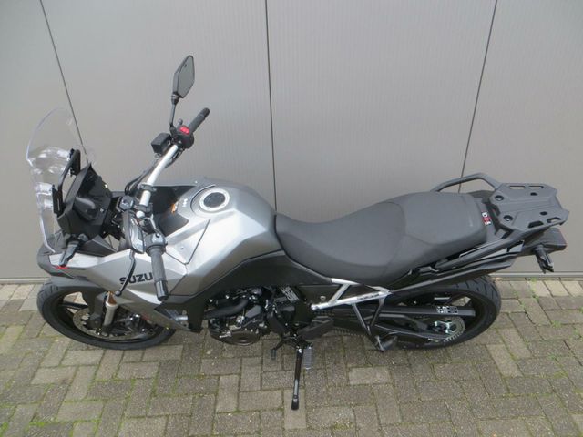 suzuki - v-strom-800