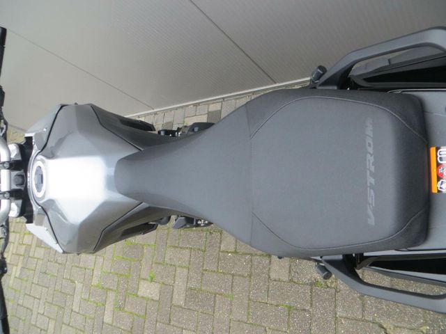 suzuki - v-strom-800
