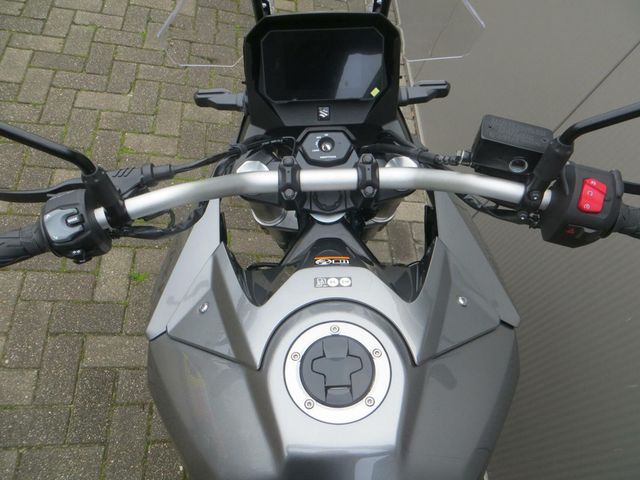 suzuki - v-strom-800