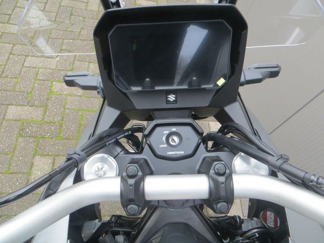 suzuki - v-strom-800