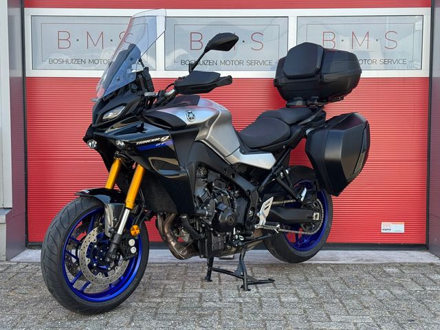 yamaha - tracer-9-gt