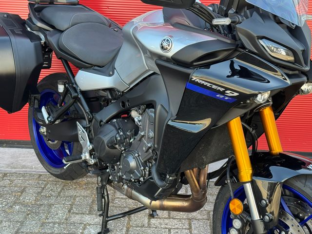 yamaha - tracer-9-gt