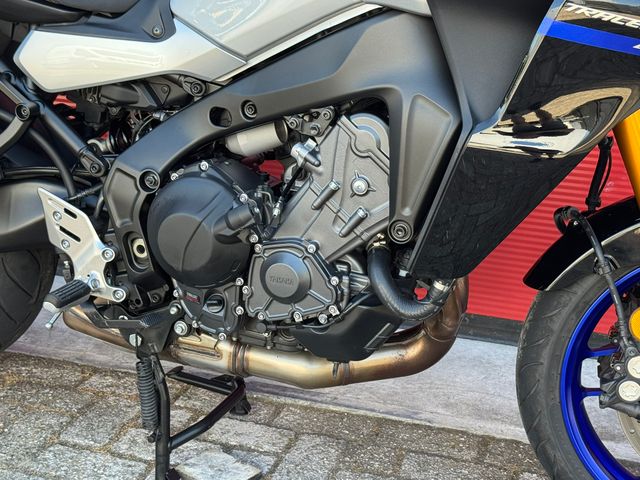 yamaha - tracer-9-gt