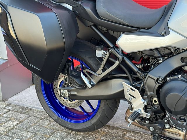 yamaha - tracer-9-gt