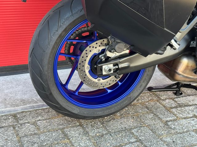 yamaha - tracer-9-gt