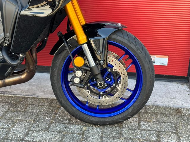yamaha - tracer-9-gt