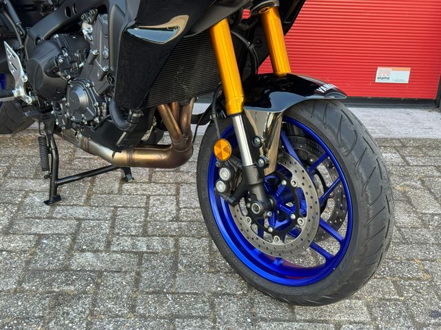yamaha - tracer-9-gt