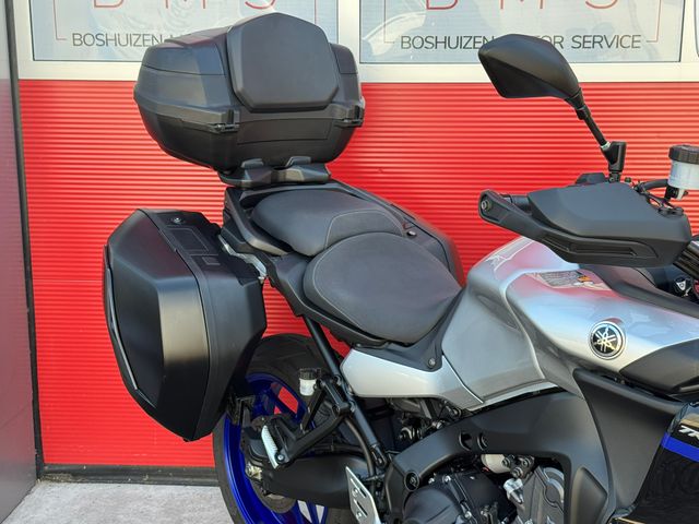 yamaha - tracer-9-gt