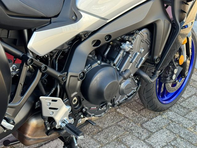 yamaha - tracer-9-gt