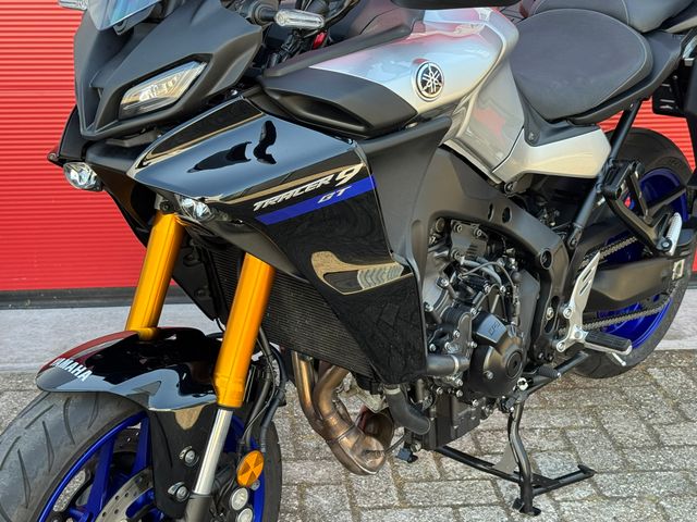 yamaha - tracer-9-gt