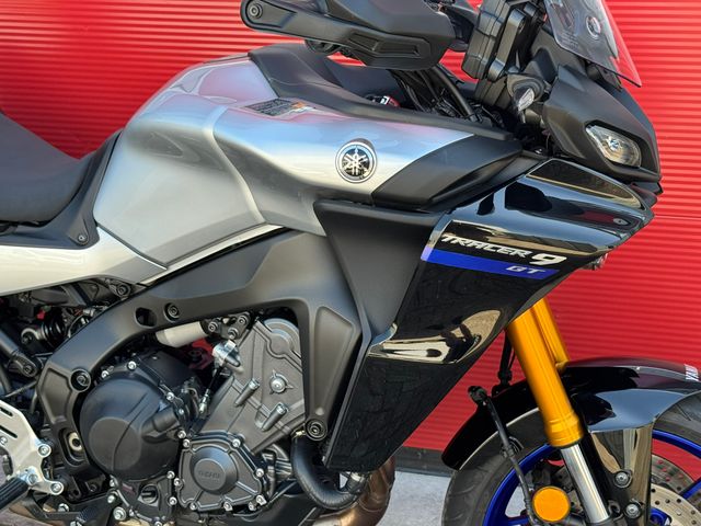 yamaha - tracer-9-gt