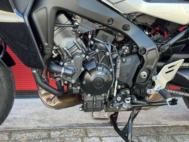 yamaha - tracer-9-gt