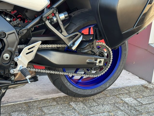 yamaha - tracer-9-gt