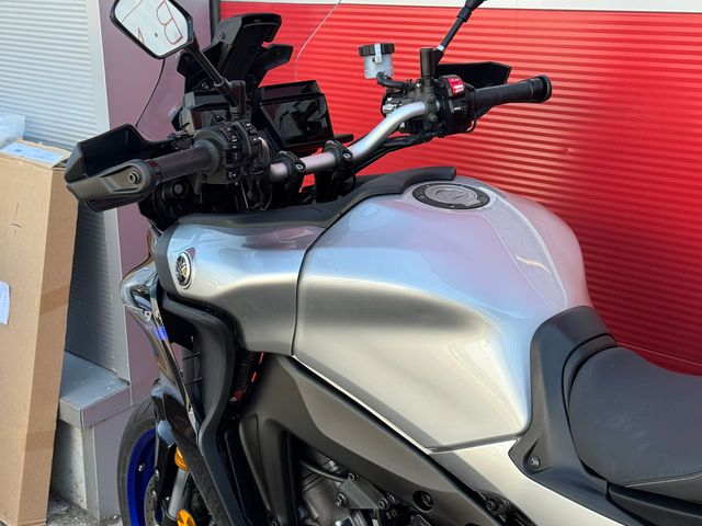 yamaha - tracer-9-gt