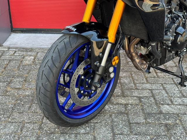 yamaha - tracer-9-gt