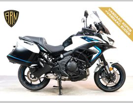 Kawasaki Versys 650 Tourer 2025 occasion