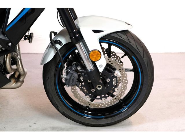 kawasaki - versys-650-tourer
