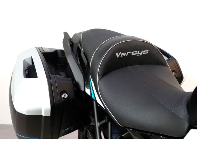 kawasaki - versys-650-tourer