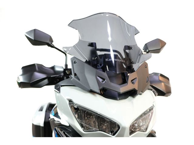 kawasaki - versys-650-tourer