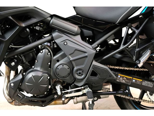 kawasaki - versys-650-tourer
