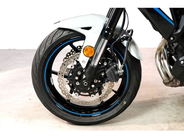 kawasaki - versys-650-tourer