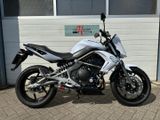 KAWASAKI ER 6 N ABS