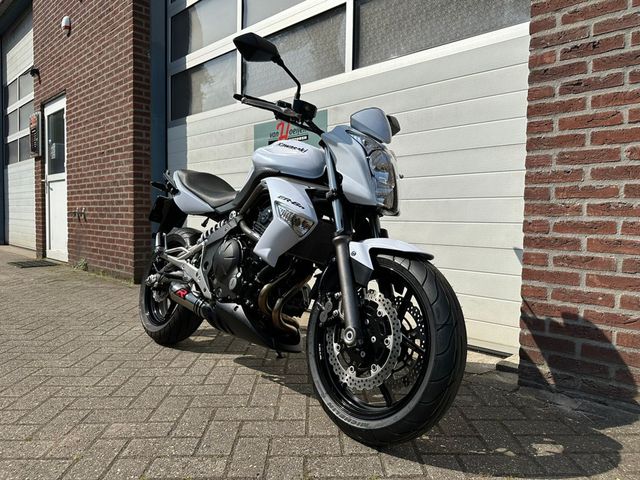 kawasaki - er-6-n-abs