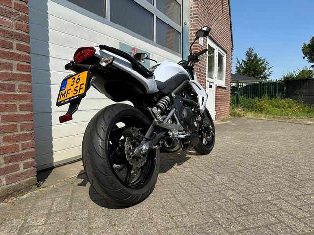 kawasaki - er-6-n-abs